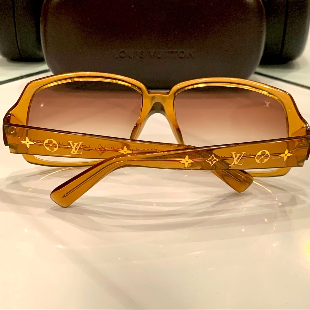 ❌SOLD❌ Louis Vuitton sunglasses